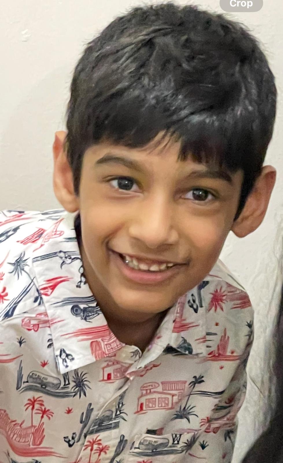 Abdul Waasay Khokhar