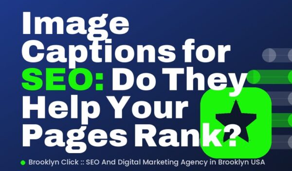 Image Captions for SEO: Do They Help Your Pages Rank?