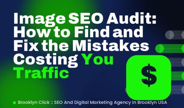 Image SEO Audit: How to Find and Fix the Mistakes Costing You Traffic